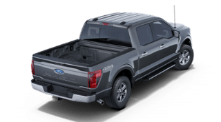 2025 Ford F-150® External Image 4